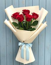 Букет Классика чувств #REPLACE_PRED# Кантышево