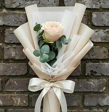 Букет цветов из:  Розы в Кантышево