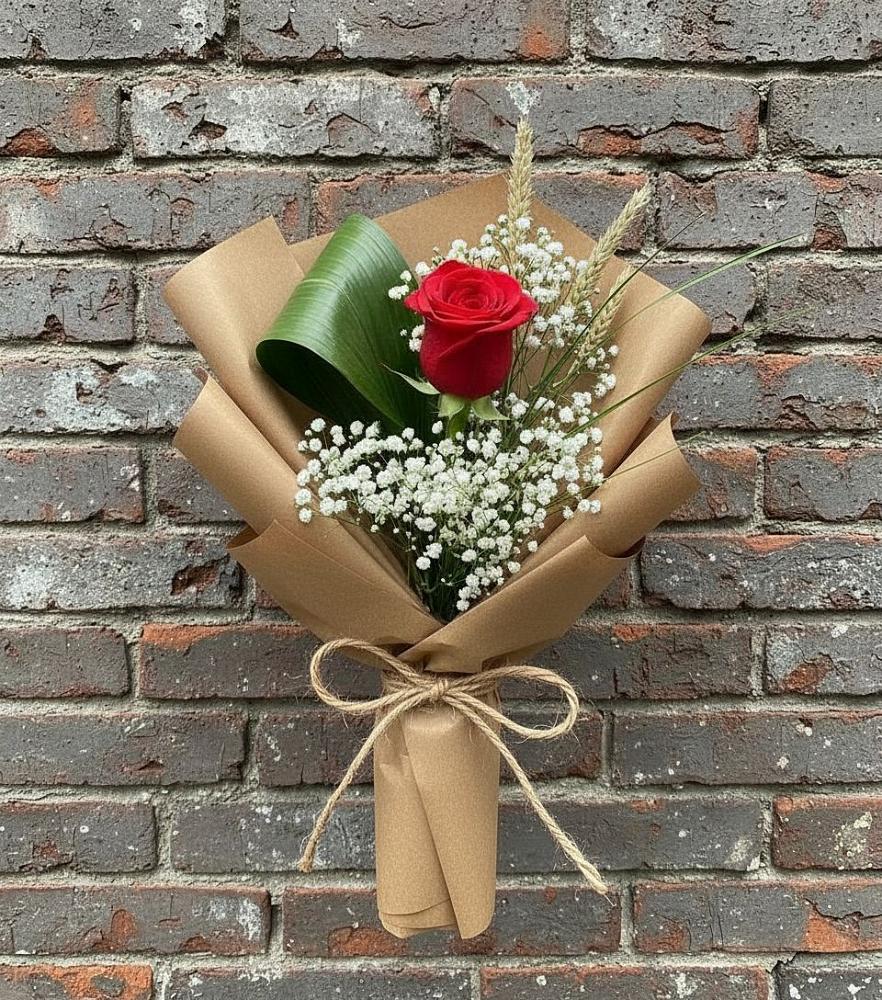 Букет цветов из: Розы в Кантышево