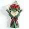 Букет цветов из: Розы в Кантышево