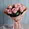 Букет цветов из: Розы в Кантышево
