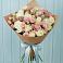 Букет цветов из: Розы в Кантышево