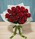 Букет Красные розы в Кантышево