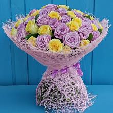 Букет 101 Волшебный Миг в Кантышево