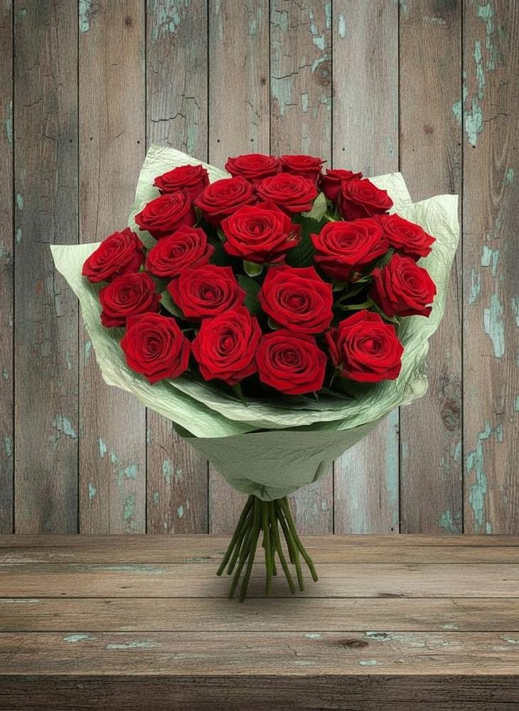 Букет Классика в Кантышево