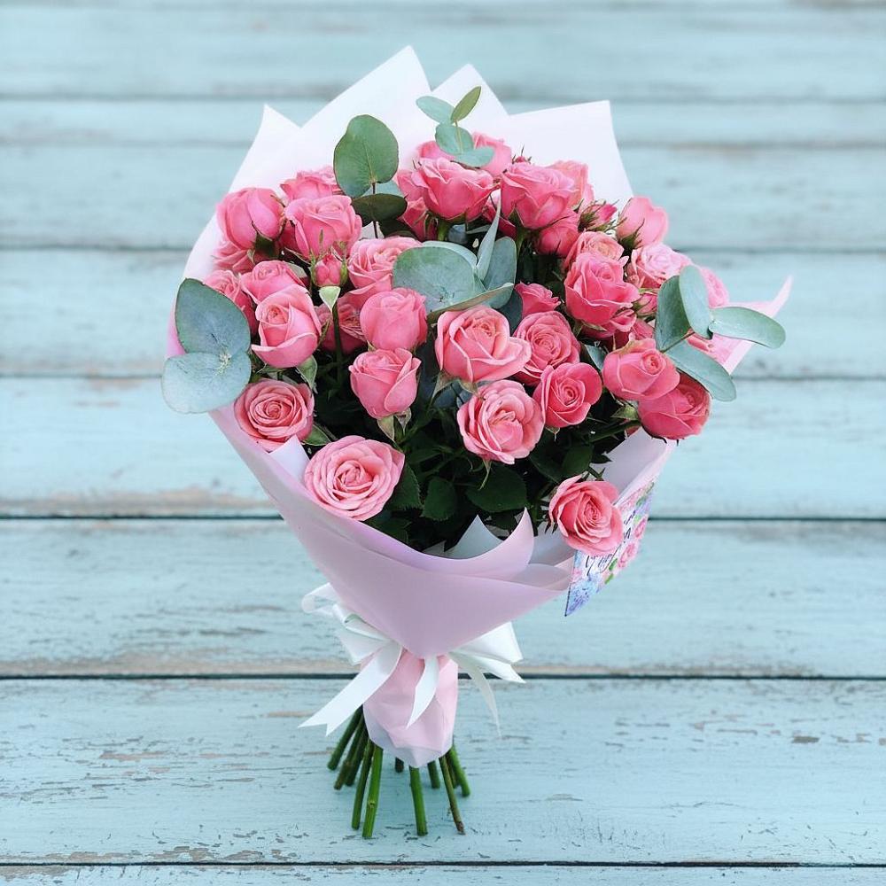 Букет Леди совершенство в Кантышево