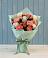 Букет цветов из: Розы в Кантышево
