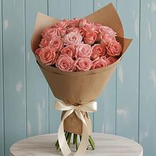 Букет цветов из:  Розы в Кантышево
