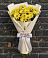 Букет цветов из: Хризантемы в Кантышево
