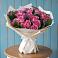 Букет цветов из: Розы в Кантышево