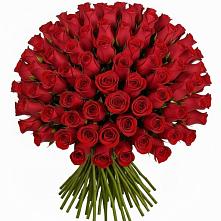 Букет Красные розы Чери Лав #REPLACE_PRED# Кантышево