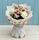 Букет цветов из: Розы в Кантышево