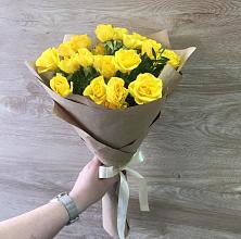 Букет цветов из:  Розы #REPLACE_PRED# Кантышево