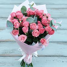 Букет Леди совершенство #REPLACE_PRED# Кантышево