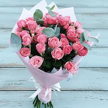 Букет Леди совершенство в Кантышево